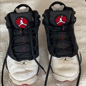 Air Jordans 6 Rings Basketball shoes